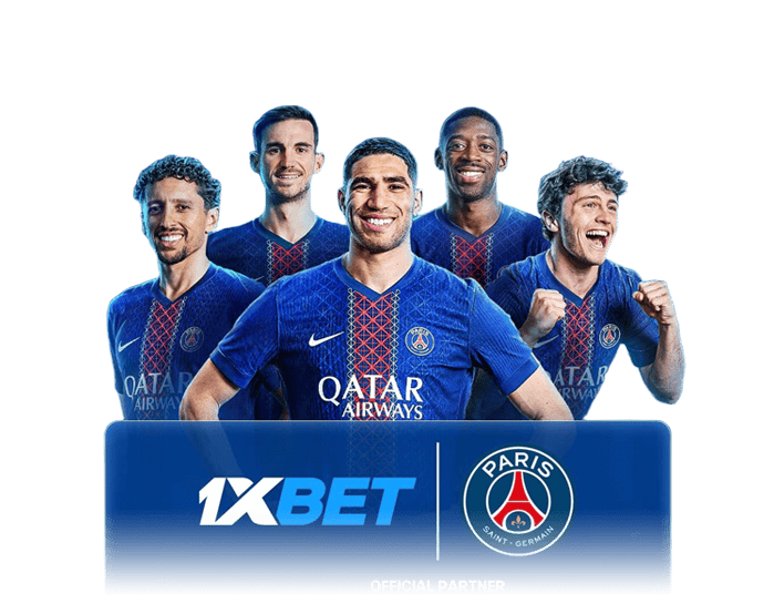 1xbet - 1xbet注册 - 1xbet登录 - 1xbet备用网址